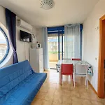 Appartamento Grazioso N 47 A 100mt Dal Mare