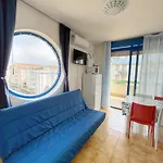Appartamento Grazioso N 47 A 100mt Dal Mare *