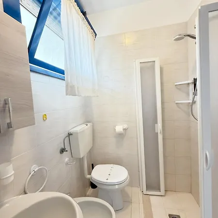 Grazioso N 47 A 100mt Dal Mare Apartament Bibione