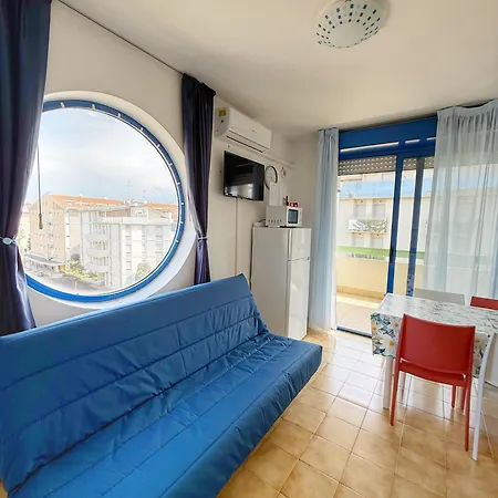 Apartman Grazioso N 47 A 100mt Dal Mare *