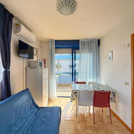 Grazioso N 47 A 100mt Dal Mare Apartament Bibione