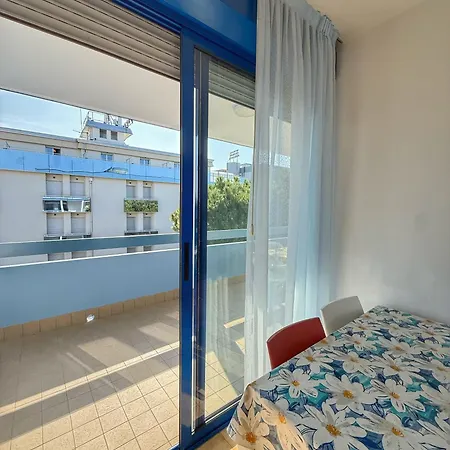 Grazioso N 47 A 100mt Dal Mare Apartament *