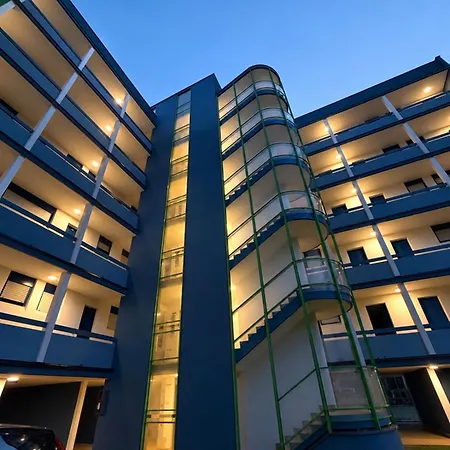 Apartment Grazioso N 47 A 100mt Dal Mare Bibione